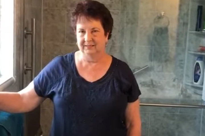 Testominial Video