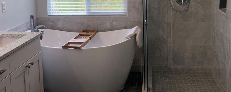 Bathroom Remodeling Cost