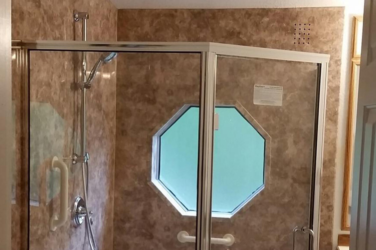 Shower Doors