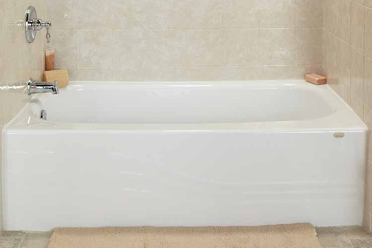 Replacement Tubs